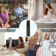 Ladda upp bild till gallerivisning, Dold kameradetektor