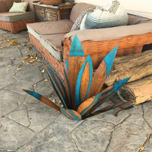 Ladda upp bild till gallerivisning, VattentÀt Garden Agave dekoration