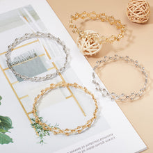 Ladda upp bild till gallerivisning, Justerbar armbandsring