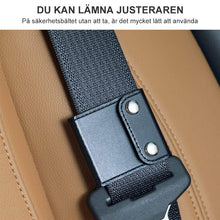 Ladda upp bild till gallerivisning, Bilbältejusterare för Barn Och Vuxna