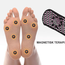 Ladda upp bild till gallerivisning, Tourmaline Therapy Health Strumpor
