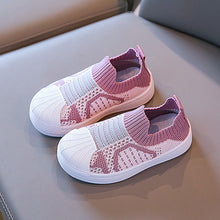 Ladda upp bild till gallerivisning, Slip-on sneakers för barn