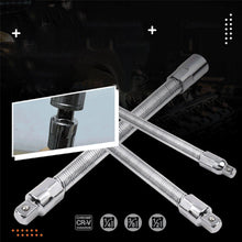 Ladda upp bild till gallerivisning, Elektrisk skiftnyckelhylsa universell förlängningsstång