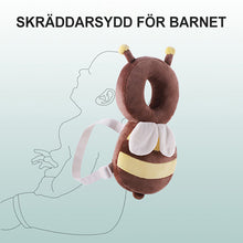 Ladda upp bild till gallerivisning, Bebis Skydd Ryggsäck