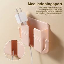 Ladda upp bild till gallerivisning, Väggmonterad Förvaringslåda