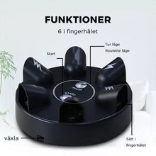 Ladda upp bild till gallerivisning, Shock Roulette Party-spel