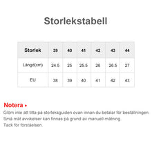 Ladda upp bild till gallerivisning, Andningsbara Casual Skor