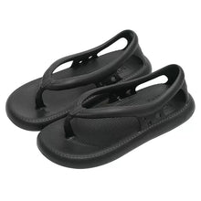 Ladda upp bild till gallerivisning, Halkfria flip flops för sommarstrand