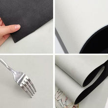 Ladda upp bild till gallerivisning, Enfärgad Anti-Slip Badmatta Mjuk Snabbtorkbar Tvättbar Duschmatta