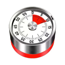 Ladda upp bild till gallerivisning, Magnetisk mekanisk manuell timer ⏲
