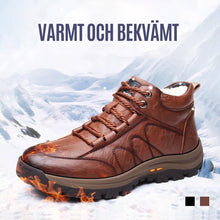 Ladda upp bild till gallerivisning, Vinterskor för män