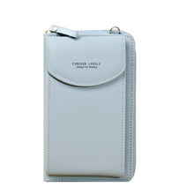 Ladda upp bild till gallerivisning, Premium crossbody telefonvÀska