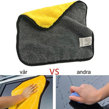 Ladda upp bild till gallerivisning, Polerduk Bil (2 st)