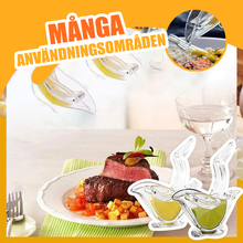Ladda upp bild till gallerivisning, Transparent manuell juicepress