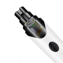 Ladda upp bild till gallerivisning, Elektrisk spik kvarn för husdjur