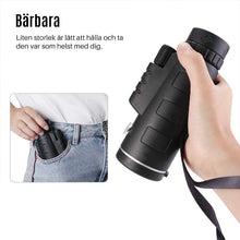 Ladda upp bild till gallerivisning, Kameralins till mobil