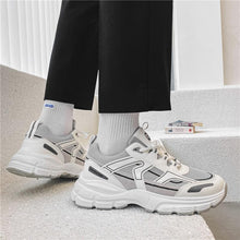 Ladda upp bild till gallerivisning, Andningsbara Casual Skor