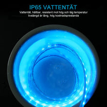 Ladda upp bild till gallerivisning, Dynamisk bilhuv LED-remsa