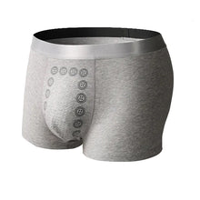 Ladda upp bild till gallerivisning, Graphene Antibakteriella Boxershorts för män