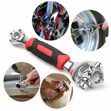 Ladda upp bild till gallerivisning, 52 i 1 Universal Socket Skiftnyckel