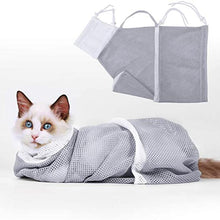 Ladda upp bild till gallerivisning, Flerfunktions husdjurs badvårdsväska