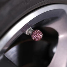 Ladda upp bild till gallerivisning, Diamond Universal Car Tire Air Sealing Cap(4 pieces)