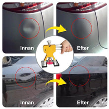 Ladda upp bild till gallerivisning, Buckeldragare