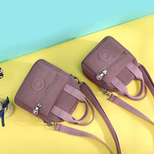 Ladda upp bild till gallerivisning, Handväska i nylon