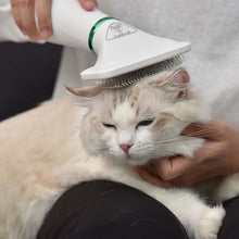 Ladda upp bild till gallerivisning, Husdjurs Hårtork Borste