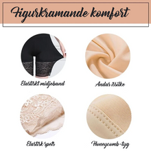 Ladda upp bild till gallerivisning, Ice Silk underbyxa med spets(🔥Köp 2, -10%; köp 3, -15%🔥)