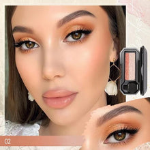 Ladda upp bild till gallerivisning, Perfekt dubbelfärgad ögonskugga