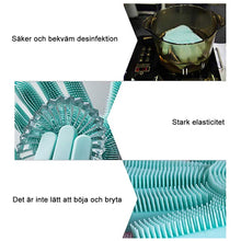Ladda upp bild till gallerivisning, Magic Silikon tvätthandskar