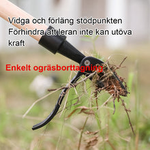 Ladda upp bild till gallerivisning, Ogräsdragare