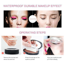 Ladda upp bild till gallerivisning, Ögonbrynsstämpel | Waterproof & Long-Lasting