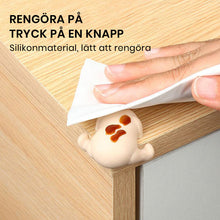 Ladda upp bild till gallerivisning, HĂRNSKYDD TECKNAD FIGUR