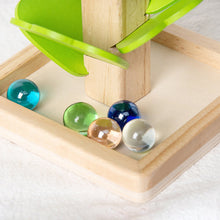 Ladda upp bild till gallerivisning, Leaf Ball Building Blocks