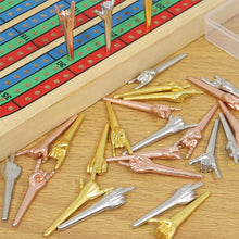 Ladda upp bild till gallerivisning, Roliga cribbage-klipp