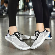 Ladda upp bild till gallerivisning, Snabbtorkande River Sea Water Sneakers