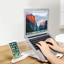 Ladda upp bild till gallerivisning, Allt i Ett BĂ€rbar Dator Stativ