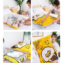 Ladda upp bild till gallerivisning, Kompressibel vakuumförvaringspåse