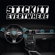 Ladda upp bild till gallerivisning, Magnetisk Mobilhållare Bil