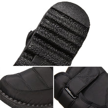 Ladda upp bild till gallerivisning, Kvinnor Vattentäta lågklackade Stövlar