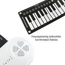 Ladda upp bild till gallerivisning, Roll-up digital piano