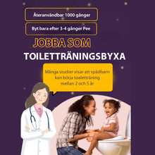 Ladda upp bild till gallerivisning, Baby TrÀningsbyxor