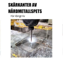 Ladda upp bild till gallerivisning, Effektiva universella borrverktyg (5st)
