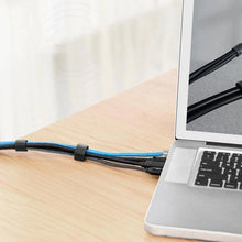 Ladda upp bild till gallerivisning, Self-Attaching Nylon Cable Ties