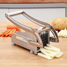 Ladda upp bild till gallerivisning, Pommes frites Potatischips Cutter