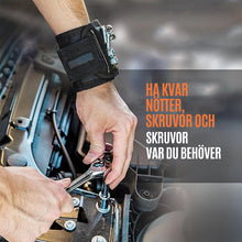 Ladda upp bild till gallerivisning, Magnetiskt armband med starka magneter