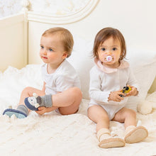 Ladda upp bild till gallerivisning, Varma baby golvstrumpor