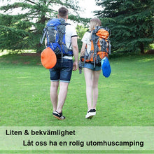 Ladda upp bild till gallerivisning, Ultralätt myggnät hängmatta